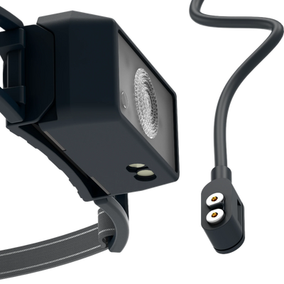 Ledlenser NEO1R Ultralight Running Headlamp - Shop  LED Headlamps at  Trekaline