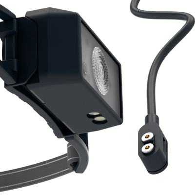 Ledlenser NEO9R Rechargeable Headlamp