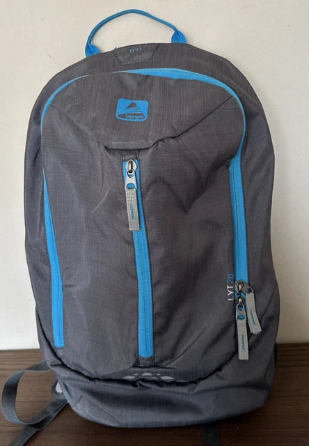 Vango Lyt 20 Hiking Daypack - Shop  Daypacks at  Trekaline