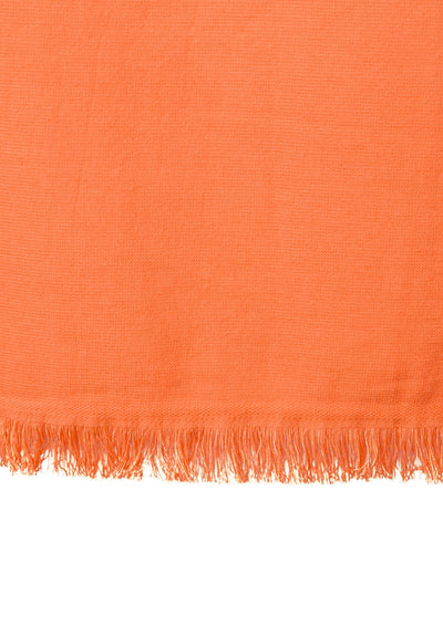 Sunzilla Hooded Poncho Towel - Warm Red