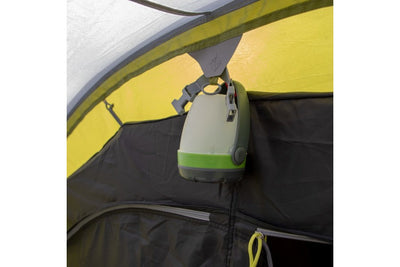 Vango Star 85 Compact Camping Lantern - Shop  Electric Lanterns at  Trekaline