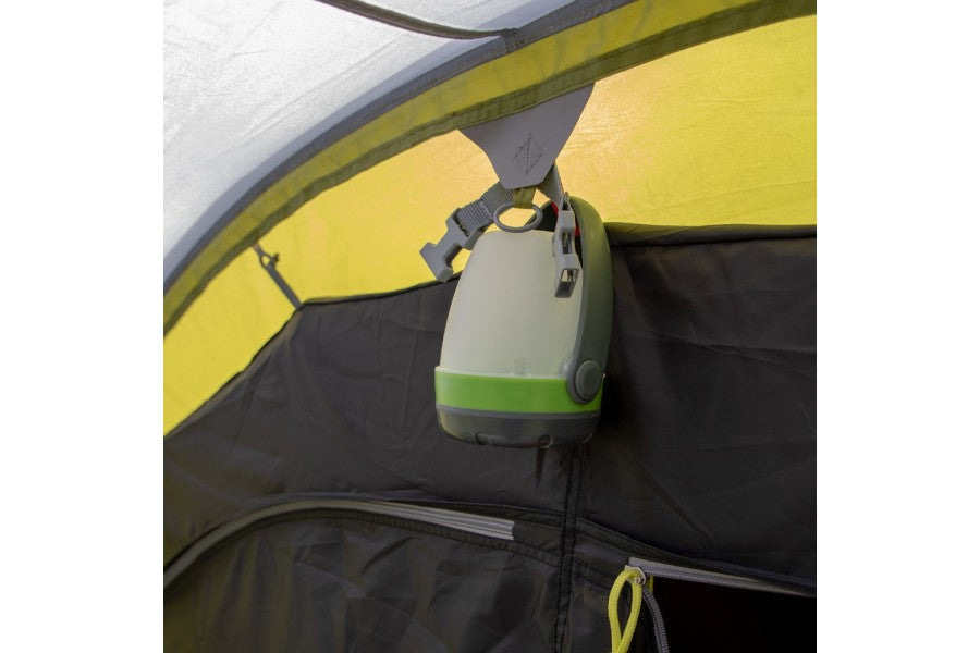 Vango Star 85 Compact Camping Lantern - Shop  Electric Lanterns at  Trekaline