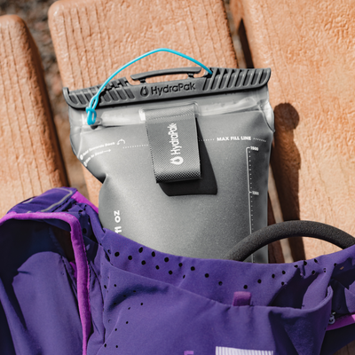 HydraPak Velocity IT 2L Insulated Reservoir