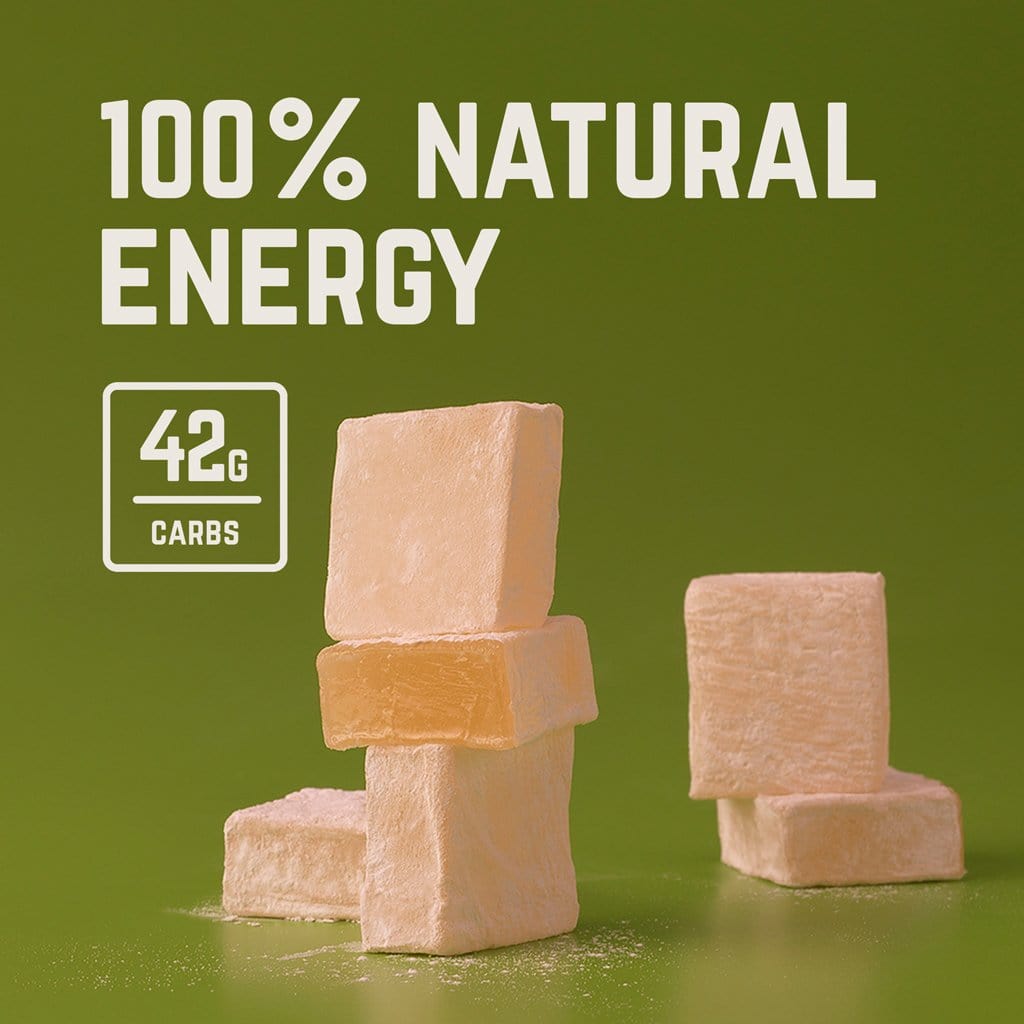 Veloforte Fresco Energy Chews Lemon and Mint 50 g