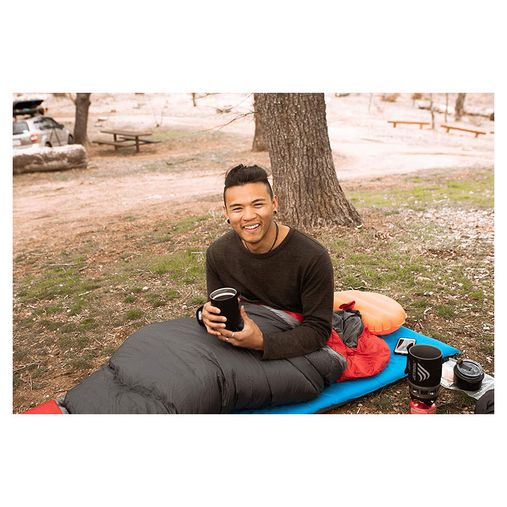 Alps Mountaineering Versa Pillow - Shop  Air Pads at  Trekaline