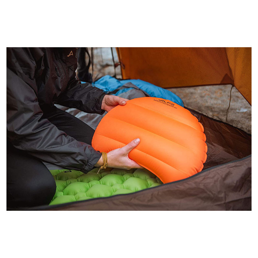 Alps Mountaineering Versa Pillow - Shop  Air Pads at  Trekaline