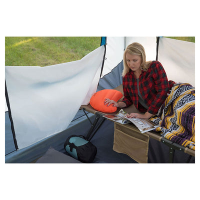 Alps Mountaineering Versa Pillow - Shop  Air Pads at  Trekaline