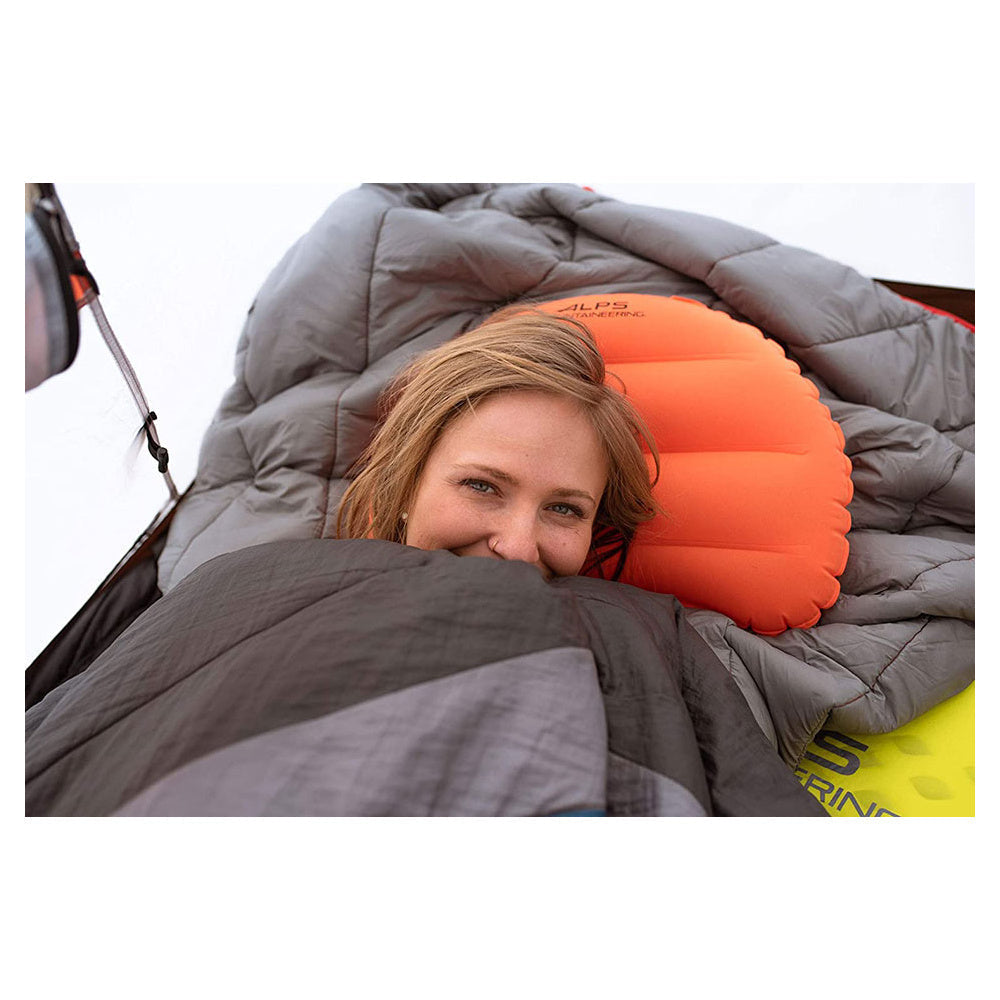 Alps Mountaineering Versa Pillow - Shop  Air Pads at  Trekaline