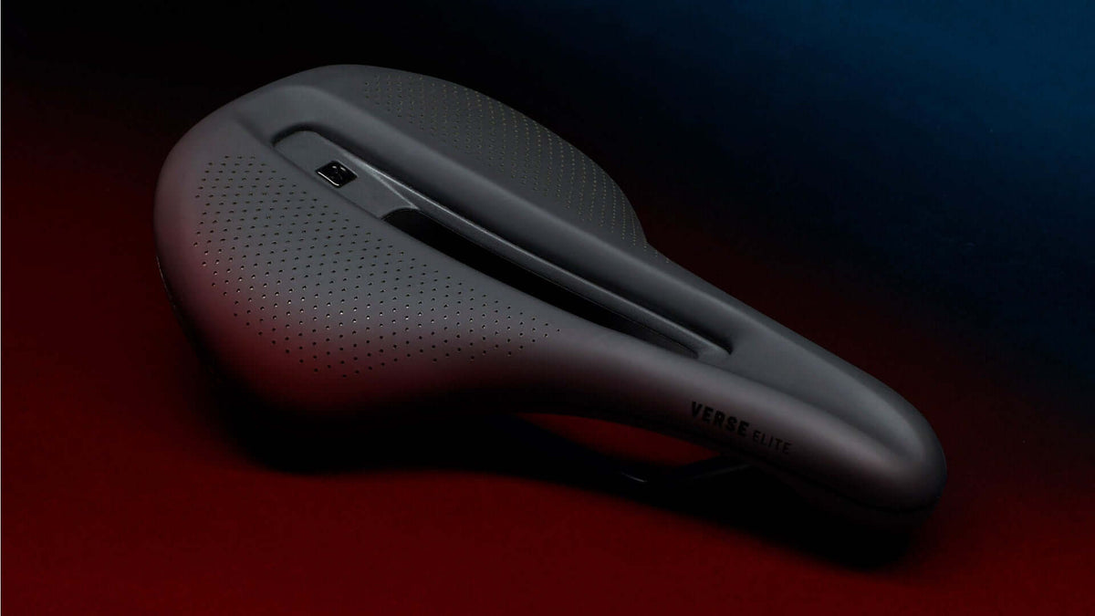 Bontrager Verse Short Pro Bike Saddle