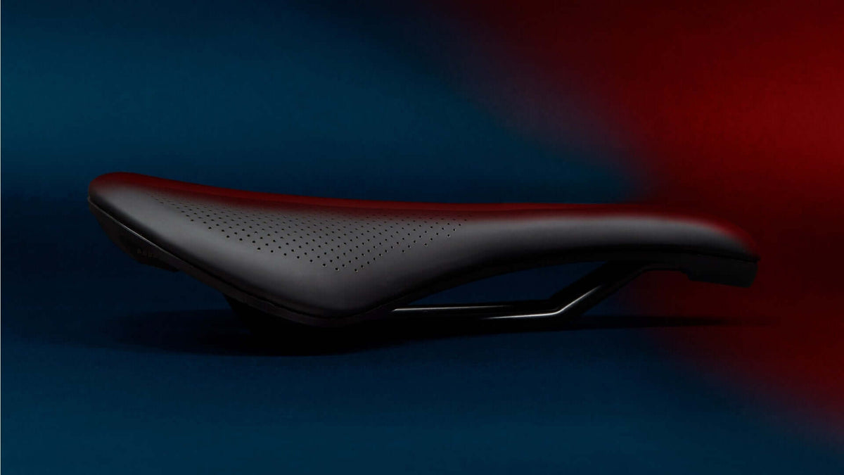 Bontrager Verse Short Pro Bike Saddle