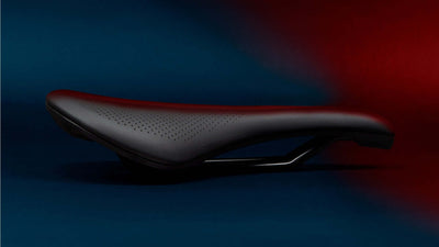Bontrager Verse Short Pro Bike Saddle