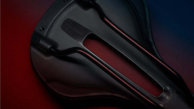 Bontrager Verse Short Elite Bike Saddle