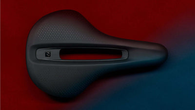 Bontrager Verse Short Pro Bike Saddle