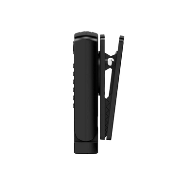 Ledlenser Worklight W1R Work showing high and low brightness levels