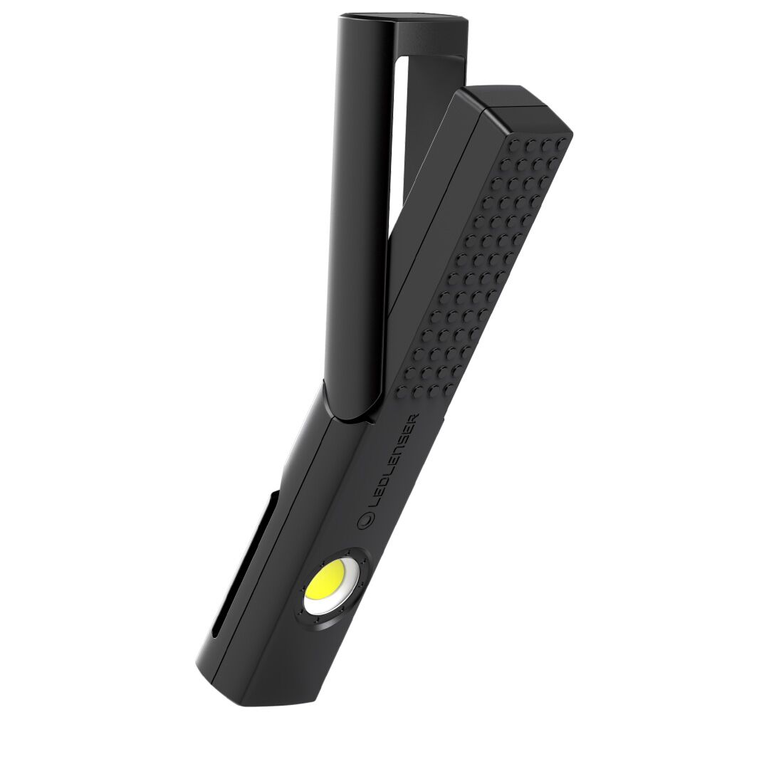 Ledlenser W4R Work Rechargeable Light - Shop  Flashlights at  Trekaline