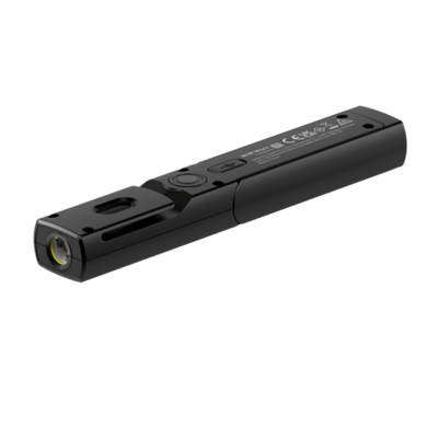 Ledlenser W4R Work Rechargeable Light - Shop  Flashlights at  Trekaline