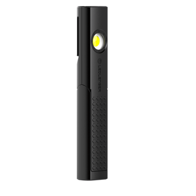 Ledlenser W4R Work Rechargeable Light - Shop  Flashlights at  Trekaline