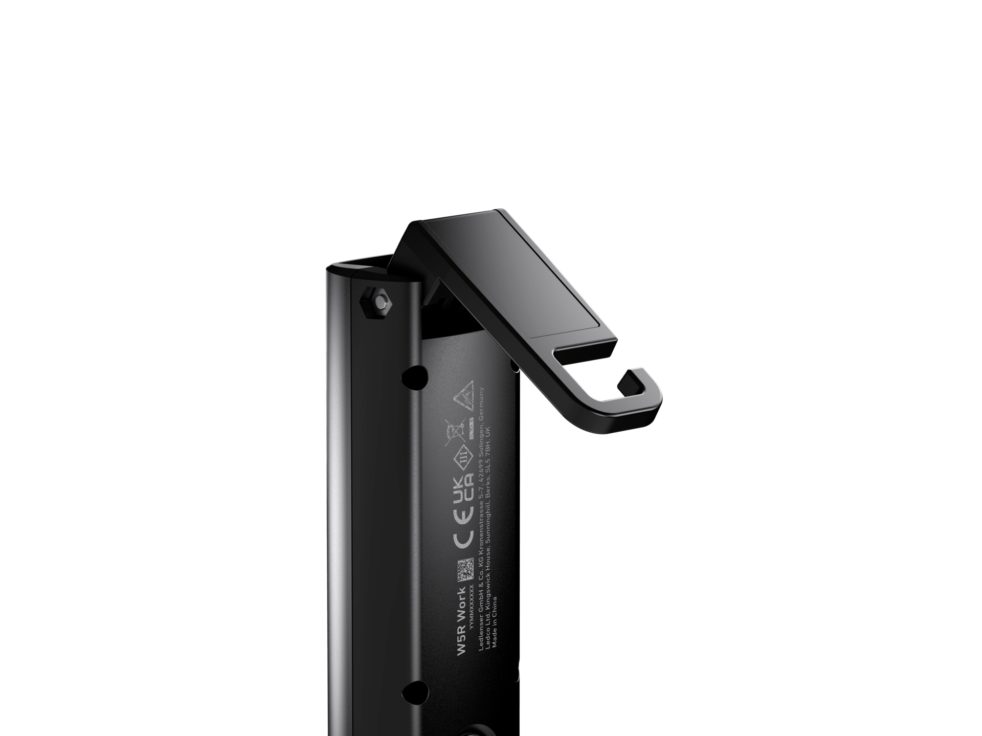Ledlenser W5R Work Rechargeable Light