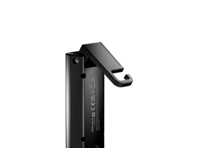 Ledlenser W5R Work Rechargeable Light