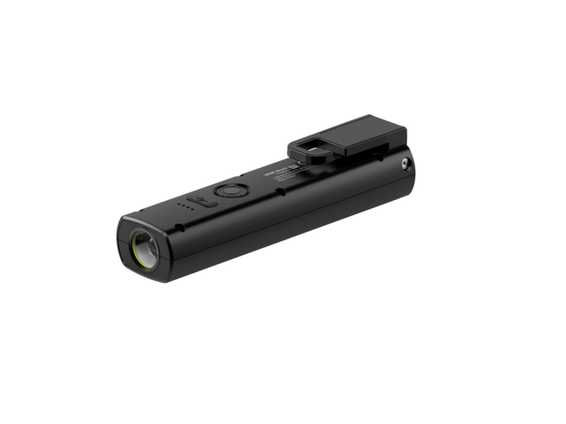 Ledlenser W5R Work Rechargeable Light