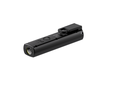 Ledlenser W5R Work Rechargeable Light