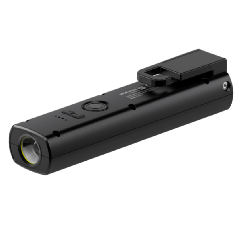 Ledlenser W5R Work Rechargeable Work Light