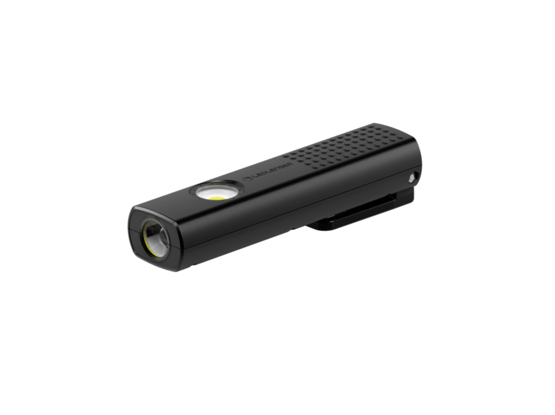 Ledlenser W5R Work Rechargeable Light