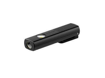 Ledlenser W5R Work Rechargeable Light
