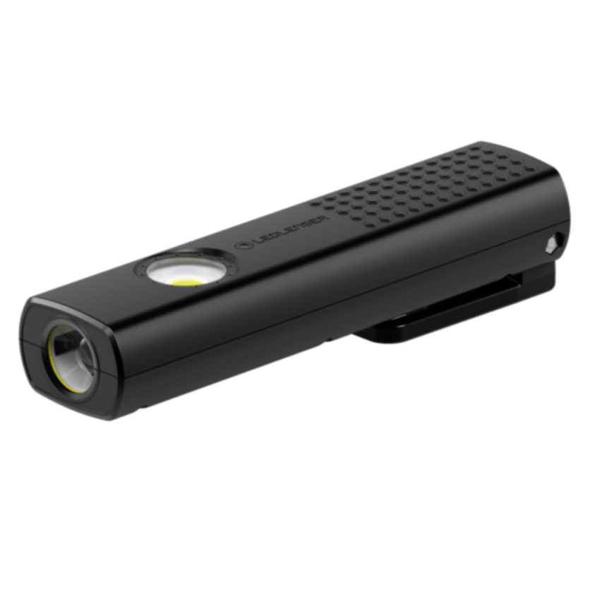 Ledlenser W5R Work Rechargeable Work Light