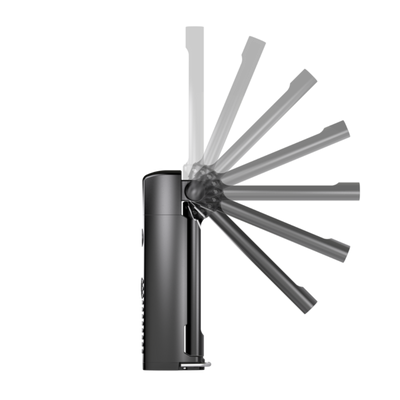 Ledlenser W6R Work Rechargeable Light - Shop  Flashlights at  Trekaline