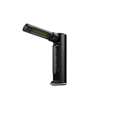 Ledlenser W6R Work Rechargeable Light