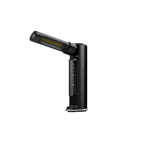 Ledlenser W6R Work Rechargeable Light
