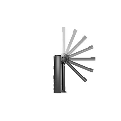 Ledlenser W6R Work Rechargeable Light