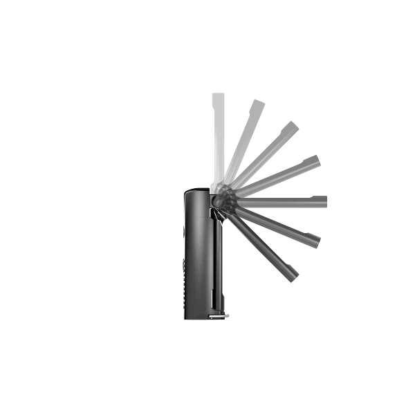 Ledlenser W6R Work Rechargeable Light