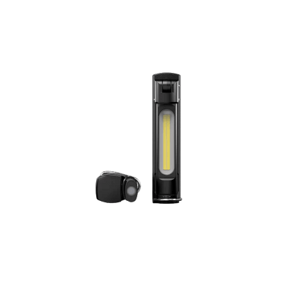 Ledlenser W6R Work Rechargeable Light