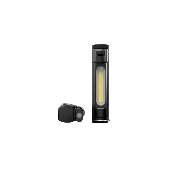 Ledlenser W6R Work Rechargeable Light