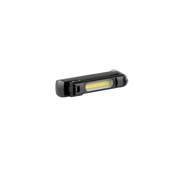 Ledlenser W6R Work Rechargeable Light