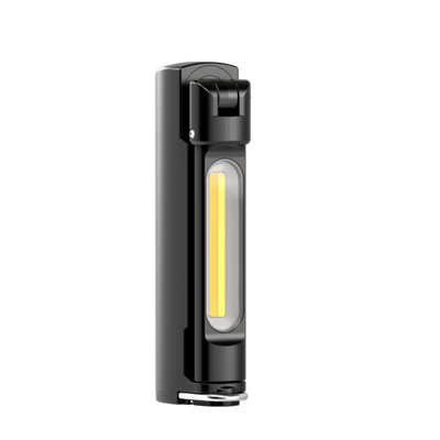 Ledlenser W7R Work Rechargeable UV Light - Shop  Flashlights at  Trekaline