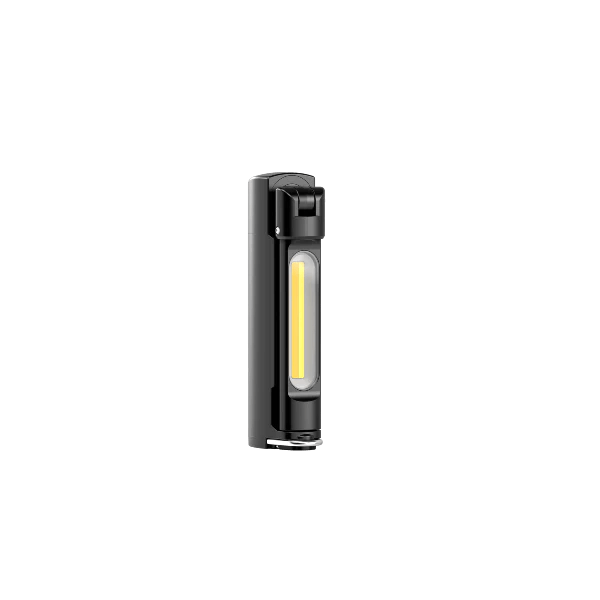 Ledlenser W7R Work Rechargeable UV Light