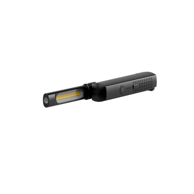 Ledlenser W7R Work Rechargeable UV Light