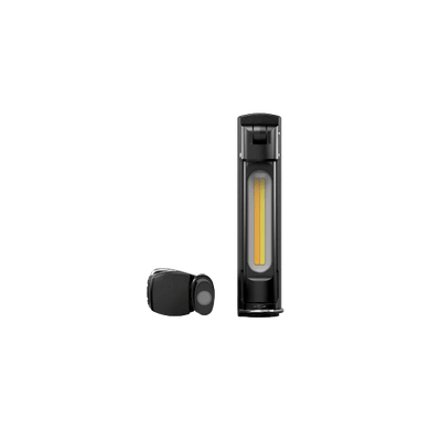 Ledlenser W7R Work Rechargeable UV Light