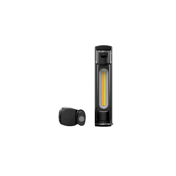 Ledlenser W7R Work Rechargeable UV Light