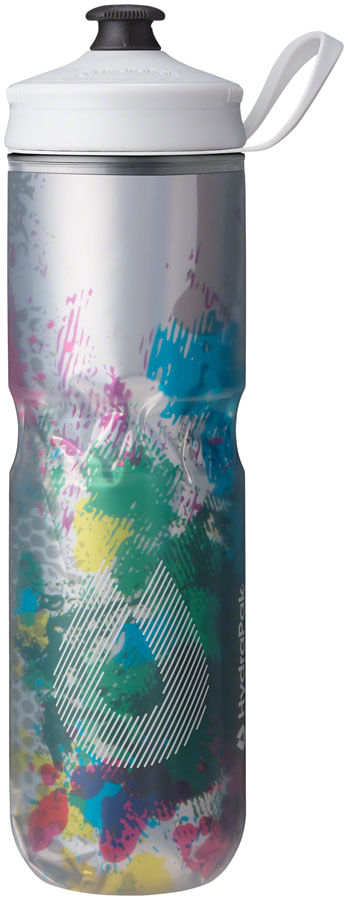 HydraPak Polar Sport 700 ml Splash