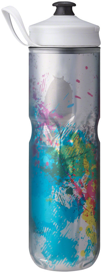 HydraPak Polar Sport 700 ml Splash