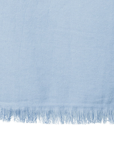 Sunzilla Hooded Poncho Towel - Blue