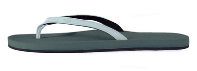 Indosole Women's ESSNTLS Flip Flops Combo Color