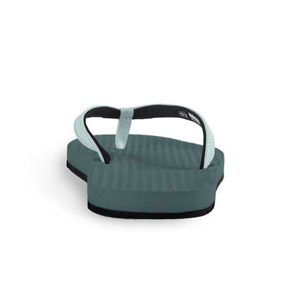 Indosole Women's ESSNTLS Flip Flops Combo Color