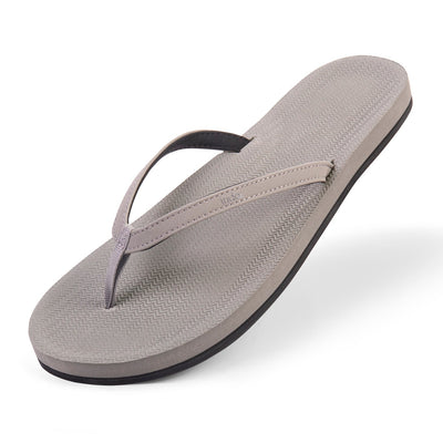 Indosole Women's ESSNTLS Flip Flops