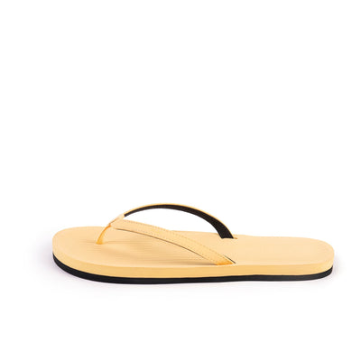 Indosole Women's ESSNTLS Flip Flops
