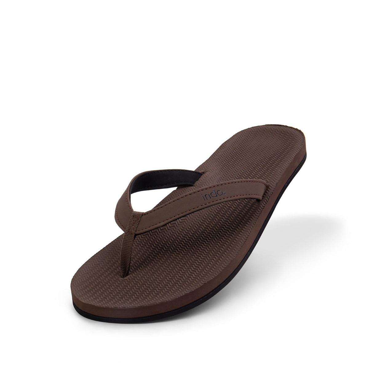Indosole Women's ESSNTLS Flip Flops